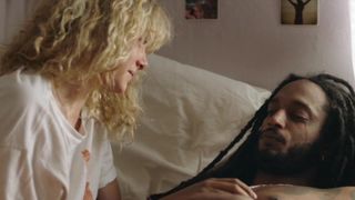 Fanni Metelius naked - Hjartat (2018)