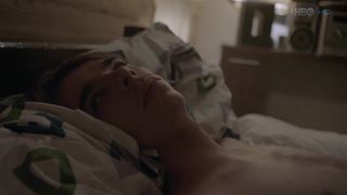 Cristiana Luca nude - Prima Noapte (2016) Teen Sex Scene