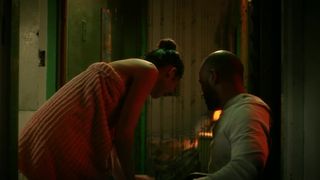 Monique Rockman - Number 37 (2018) Nude actress in a jaw-dropping scenes