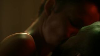 Monique Rockman - Number 37 (2018) Nude actress in a jaw-dropping scenes