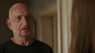 Hera Hilmar - An Simple Stud (2017) celebs bra-less scenes