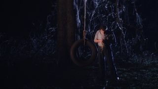 Sabrina Kern - St. Agatha (2018) Nude TV movie scenes