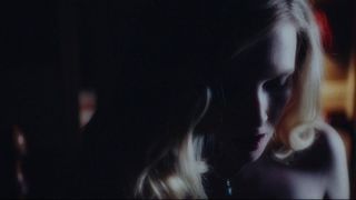 Sabrina Kern - St. Agatha (2018) Nude TV movie scenes