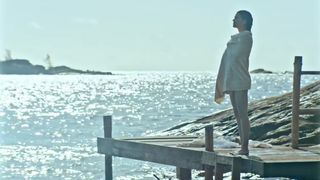 Karin Franz Koerlof - Den allvarsamma leken (2016) celeb steamy episode