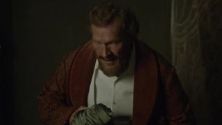 Karin Franz Koerlof - Den allvarsamma leken (2016) celeb steamy episode