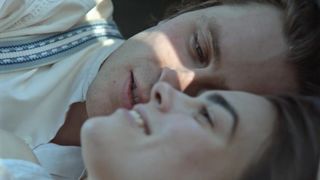 Karin Franz Koerlof - Den allvarsamma leken (2016) celeb steamy episode