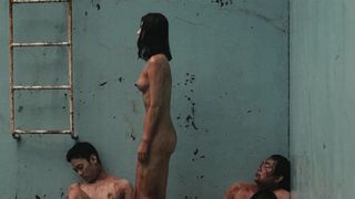 Hwang Geum-hee, Lee Joo-hee -Duo In The Woods (2017) celebrity nude