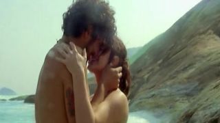 Fernanda Vasconcellos, Priscila Steinman - Pequeno Dicionario Amoroso two (2015)