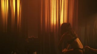 Roksolana Beznosk nude - Legacy of Lies (2020)