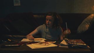 Roksolana Beznosk nude - Legacy of Lies (2020)