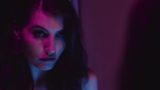 Jordan Monaghan - Cyanide Enjoy (2018) Nude actress