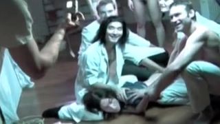 Nicole Auberger, Mika'Ela Fisher naked - The Lost Door (2008) Explicit nakedness, Oral Job and Lovemaking Scene Vid