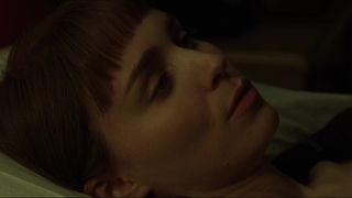 Lesbian Movie Scenes. Rooney Mara, Cate Blanchett nude - Carol (2015)