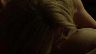 Lesbian Movie Scenes. Rooney Mara, Cate Blanchett nude - Carol (2015)