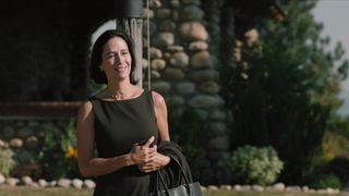 Kelly Reilly nude - Yellowstone (2018) s01