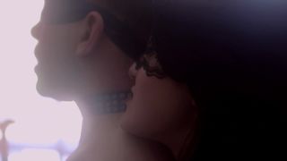 Alexandra Hellquist - Foot Owner (2016) stunning nude