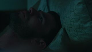 Haley Bennett naked- Guzzle (2019)