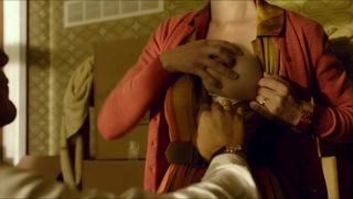 Lauren Lee Smith nude - The Form of Water (2017)