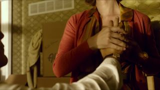 Lauren Lee Smith nude - The Form of Water (2017)