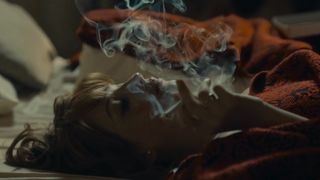 Vica Kerekes nude - Deckname Holec (2016)