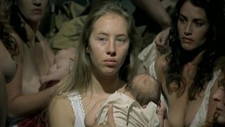 Emilie Dequenne - La ravisseuse (2005) Сut movies