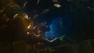 Marilyn Lima - Une sirene a Paris (2020) celebrity nude