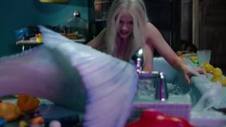 Marilyn Lima - Une sirene a Paris (2020) celebrity nude