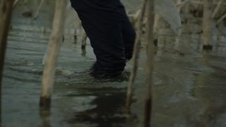 Marilyn Lima - Une sirene a Paris (2020) celebrity nude