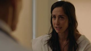Catherine Reitman - Workin' Moms s02e11 (2018) Red-Hot vid video