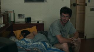 Delia Sepulcre-Nativi - Une vie violente (2017) Sizzling vid video