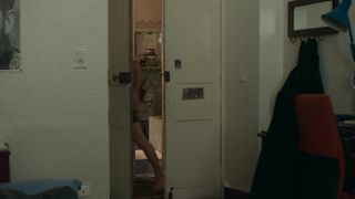 Delia Sepulcre-Nativi - Une vie violente (2017) Sizzling vid video