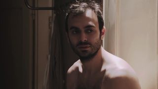 Marie Jansova - Anima (2015) celebs nude movie