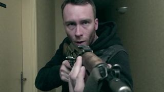 Elsa Galles nude - Enjoy (2017)