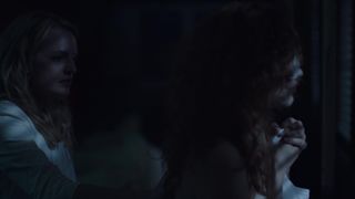 Madeline Brewer - The Handmaid's Tale s01e01-02 (2017) Nude Video Episode