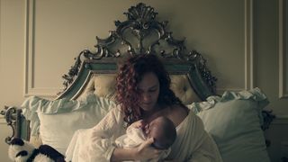 Madeline Brewer - The Handmaid's Tale s01e01-02 (2017) Nude Video Episode