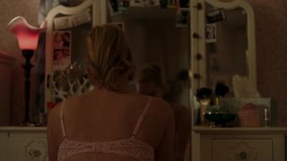 Lili Reinhart nude - Riverdale (2017) (Season1,Episode1)