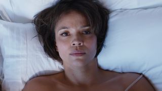 Carmen Ejogo - The Gf Practice s02e12 (2017) Naked movie scene