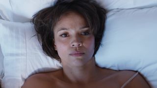 Carmen Ejogo - The Gf Practice s02e12 (2017) Naked movie scene
