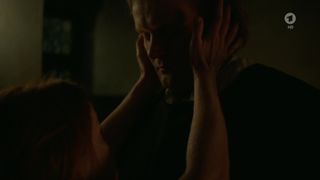 Karoline Schuch - Katharina Luther (2017) Naked wonderful movies