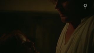 Karoline Schuch - Katharina Luther (2017) Naked wonderful movies
