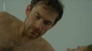 Toinette Laquiere - Transferts s01e02 (2017) Nude sumptuous vids