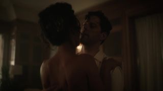 Lauren Maynard - The Guy in the High Castle s03e05 (2018) Nude killer movie