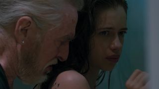 Kalki Koechlin - Smoke s01 (2018) Warm film episode