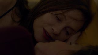 Isabelle Huppert, and other - Elle (2016) celeb scorching video scene