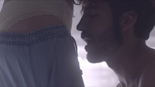 Natalia de Molina - Kiki, el amor se hace (2016) Nude actress in a video scene