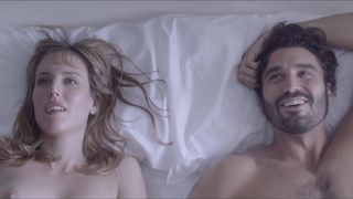 Natalia de Molina - Kiki, el amor se hace (2016) Nude actress in a video scene