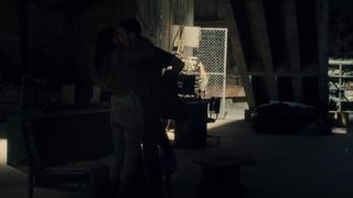 Kate del Castillo - Ingobernable s02e04 (2018) Nude TV video scenes