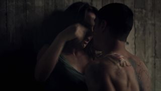 Kate del Castillo - Ingobernable s02e04 (2018) Nude TV video scenes