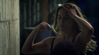 Kate del Castillo - Ingobernable s02e04 (2018) Nude TV video scenes