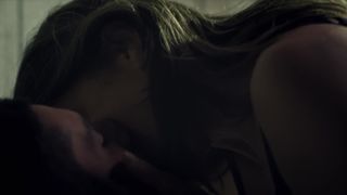 Kate del Castillo - Ingobernable s02e04 (2018) Nude TV video scenes